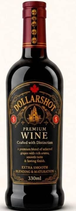 Fine Wines