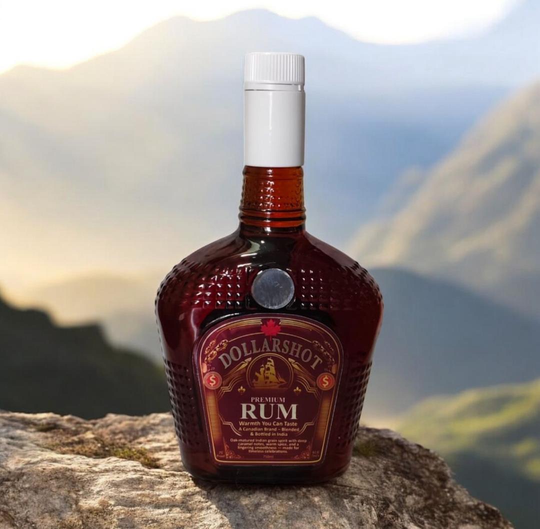 Premium Rum