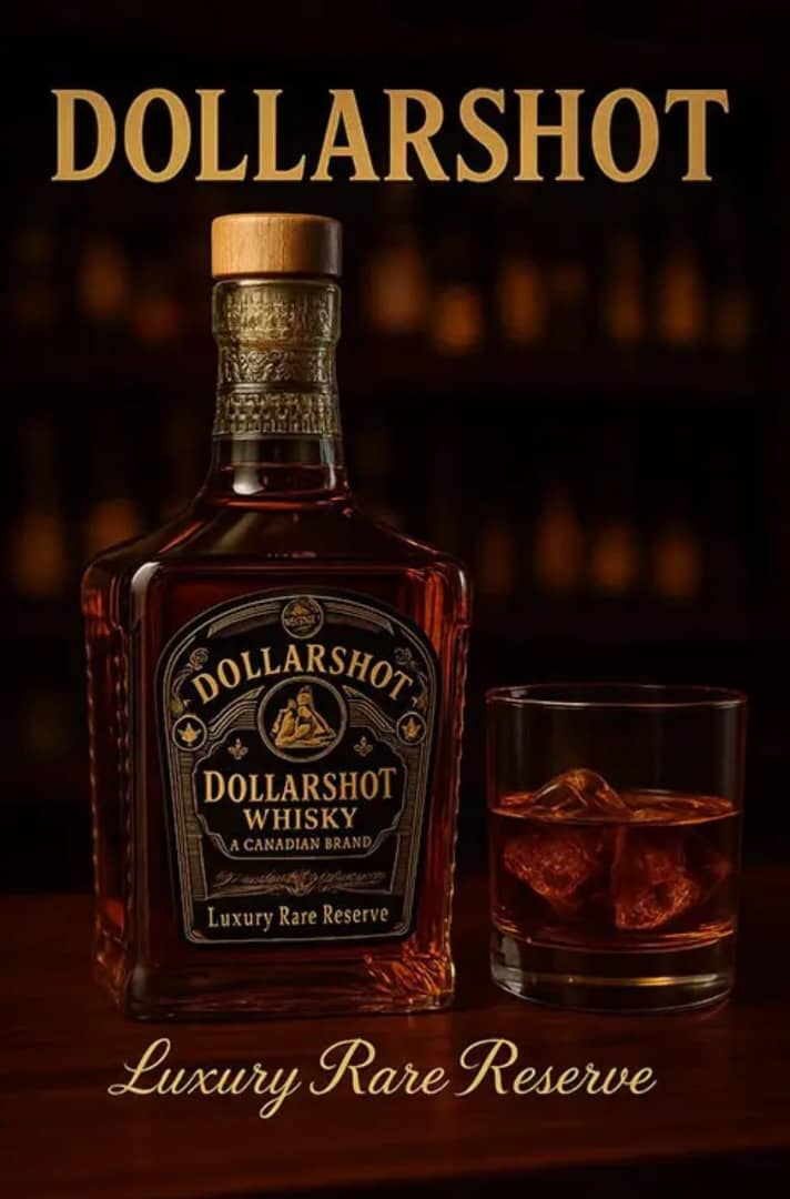 Premium Whisky