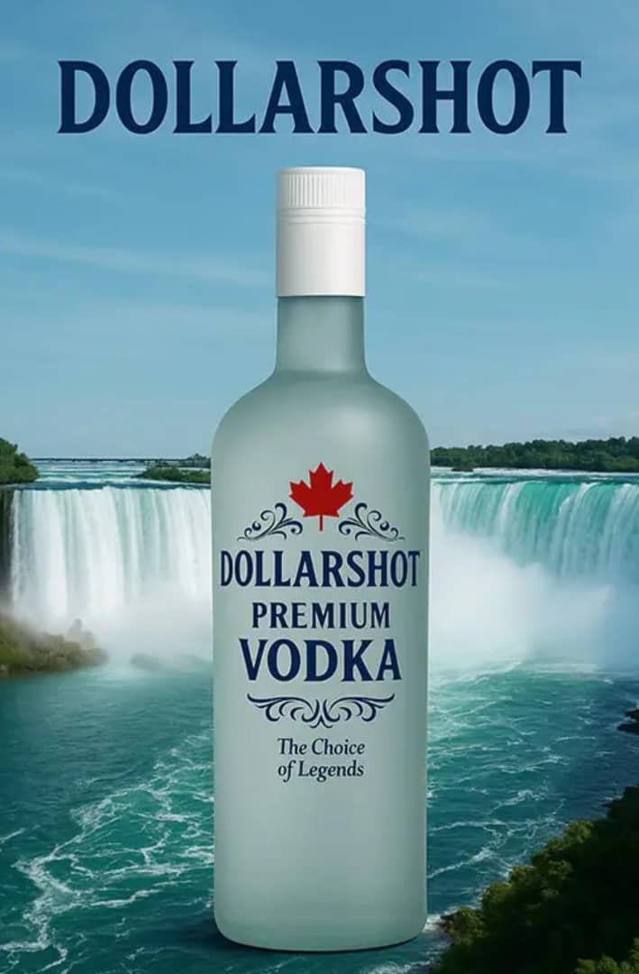 Premium Vodka